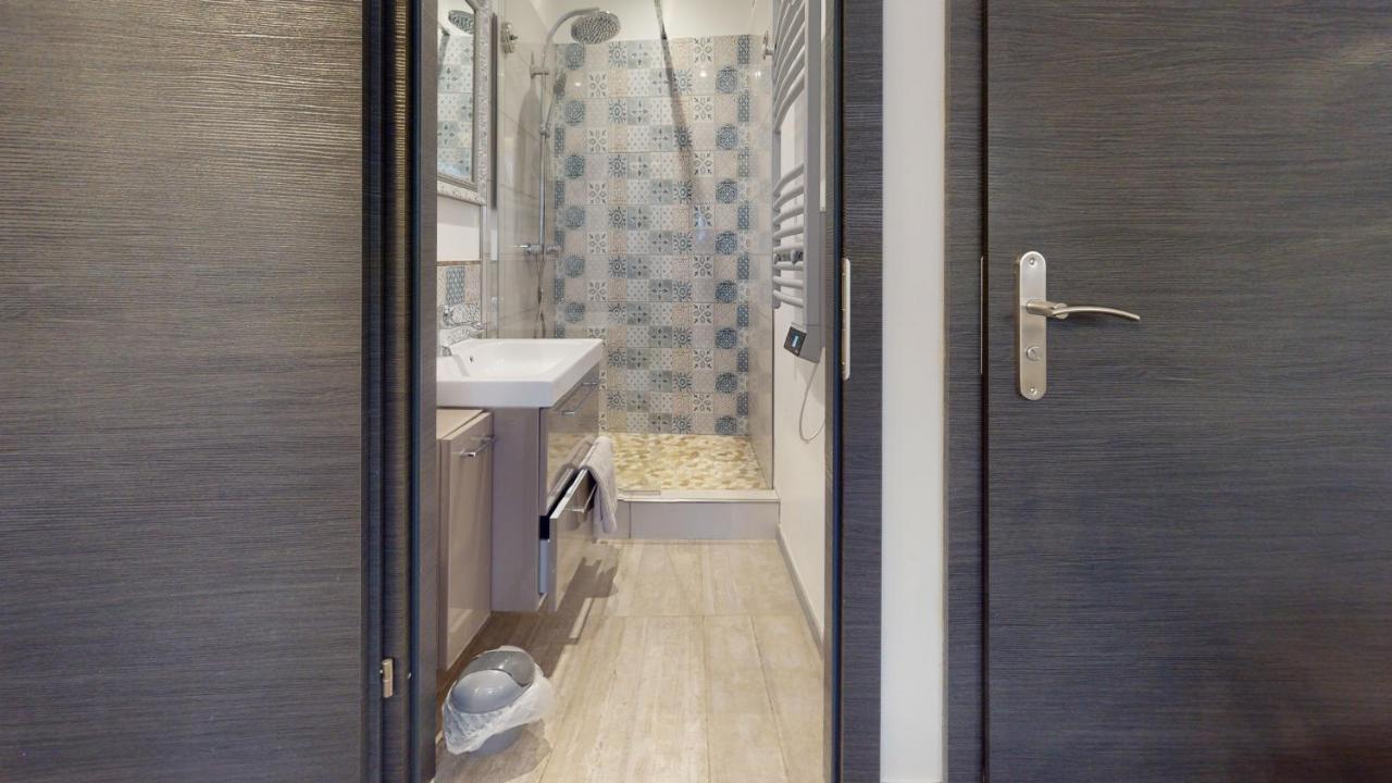 Apartamento Le Nid De L'Ill, Magnifique Duplex Cosy Petite France Estrasburgo Exterior foto
