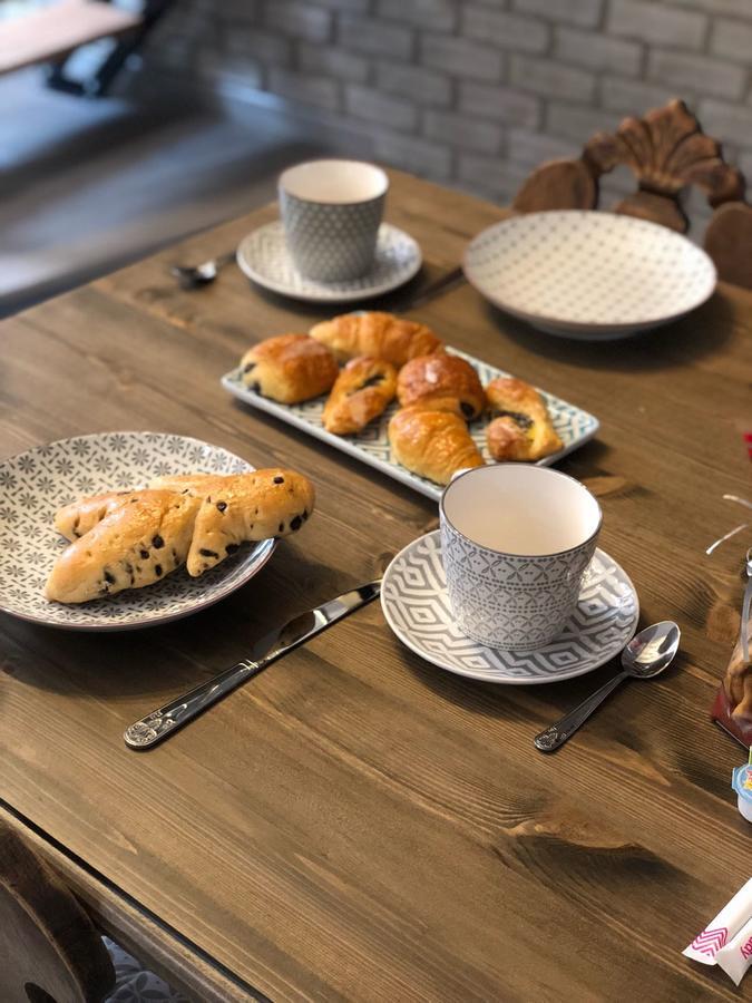 Apartamento Le Nid De L'Ill, Magnifique Duplex Cosy Petite France Estrasburgo Exterior foto